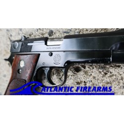 Smith & Wesson 39-2 9MM Pistol