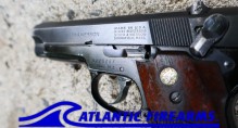 Smith & Wesson 39-2 9MM Pistol