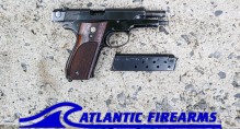 Smith & Wesson 39-2 9MM Pistol