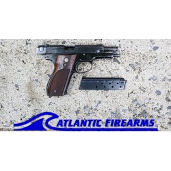 Smith & Wesson 39-2 9MM Pistol