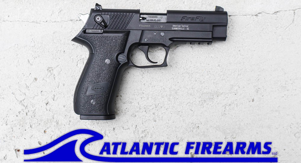 GSG Firefly 22LR Pistol