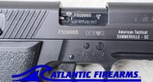 GSG Firefly 22LR Pistol
