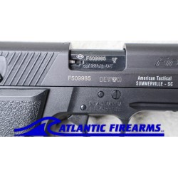 GSG Firefly 22LR Pistol