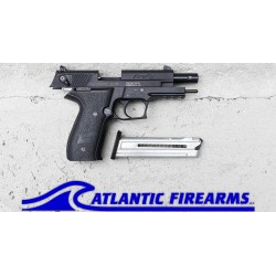GSG Firefly 22LR Pistol
