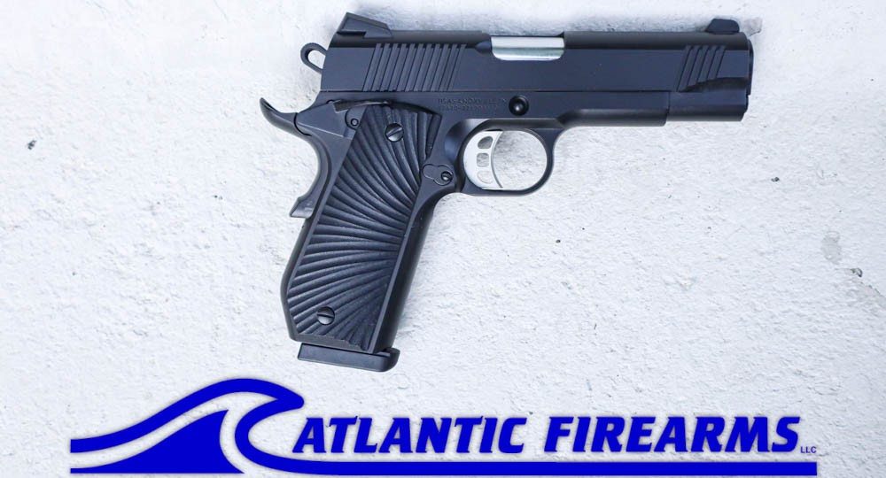 Tisas 1911 Ed Brown Bobtail Pistol