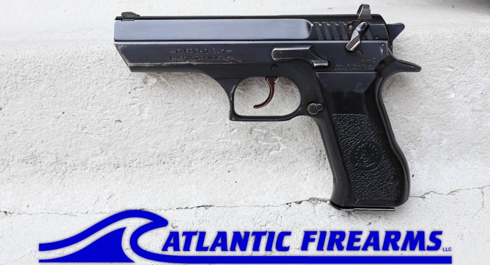 Atlantic Firearms,llc