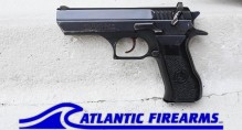 IMI Jericho 941 Blue- Double Action- KBI