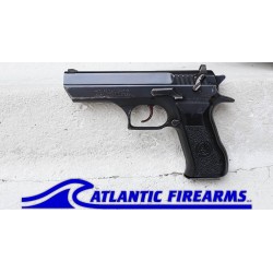 IMI Jericho 941 Blue- Double Action- KBI