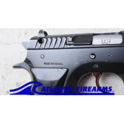 IMI Jericho 941 Blue- Double Action- KBI