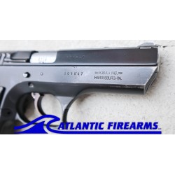 IMI Jericho 941 Blue- Double Action- KBI