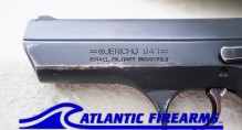 IMI Jericho 941 Blue- Double Action- KBI