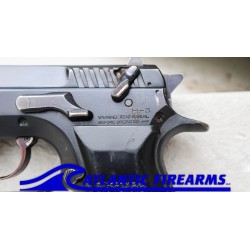 IMI Jericho 941 Blue- Double Action- KBI