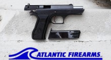 IMI Jericho 941 Blue- Double Action- KBI