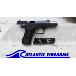 IMI Jericho 941 Blue- Double Action- KBI