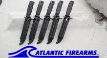 Yugo M70 Bayonet- 5 Pack