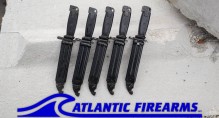 Yugo M70 Bayonet- 5 Pack