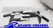 Yugo M70 Bayonet- 5 Pack