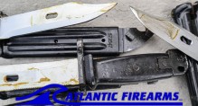 Yugo M70 Bayonet- 5 Pack