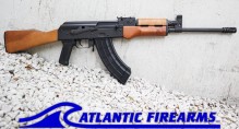 Century Arms VSKA AK47 Rifle- RI4385-N