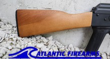 Century Arms VSKA AK47 Rifle- RI4385-N