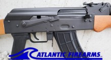 Century Arms VSKA AK47 Rifle- RI4385-N