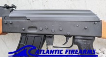 Century Arms VSKA AK47 Rifle- RI4385-N