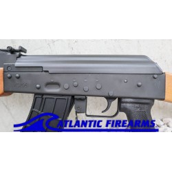 Century Arms VSKA AK47 Rifle- RI4385-N
