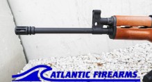 Century Arms VSKA AK47 Rifle- RI4385-N