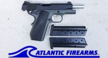 Tisas 9mm Stingray 1911 Pistol