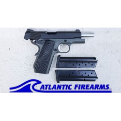 Tisas 9mm Stingray 1911 Pistol
