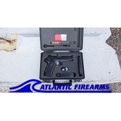 Tisas 9mm Stingray 1911 Pistol
