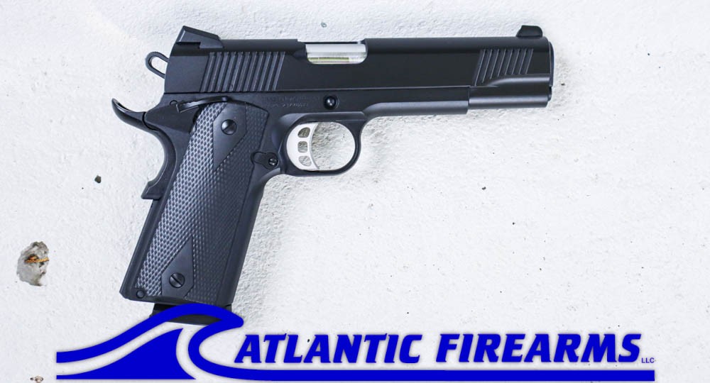 Tisas 1911 Duty Pistol