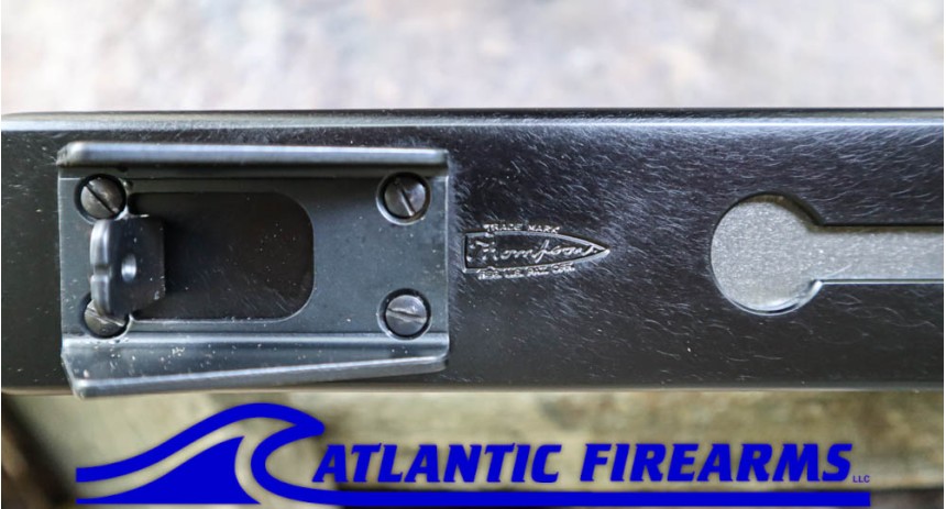 THOMPSON 1927 A1 LIGHTWEIGHT DELUXE visual data 6