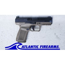Canik METE SF 9MM Pistol