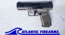 Canik METE SF 9MM Pistol