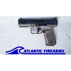 Canik METE SF 9MM Pistol