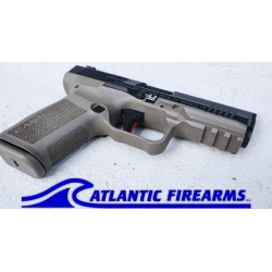Canik METE SF 9MM Pistol