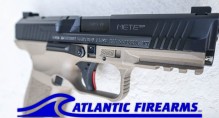 Canik METE SF 9MM Pistol