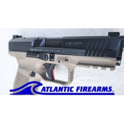 Canik METE SF 9MM Pistol