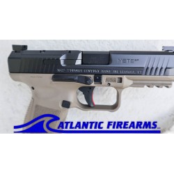 Canik METE SF 9MM Pistol