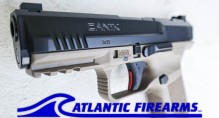 Canik METE SF 9MM Pistol