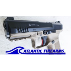 Canik METE SF 9MM Pistol