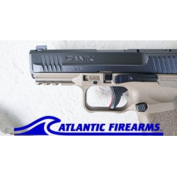 Canik METE SF 9MM Pistol