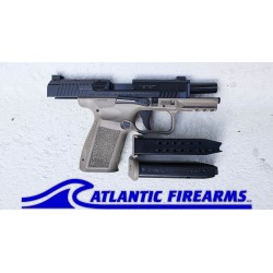 Canik METE SF 9MM Pistol