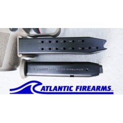 Canik METE SF 9MM Pistol