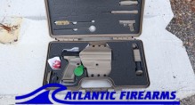 Canik METE SF 9MM Pistol