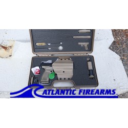 Canik METE SF 9MM Pistol