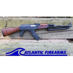 Yugo M64 RPK Video