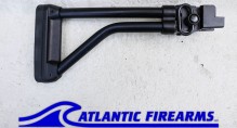 Beryl 3 Rivet Galil Style Folding Stock