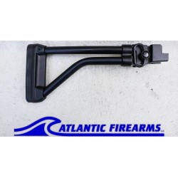 Beryl 3 Rivet Galil Style Folding Stock